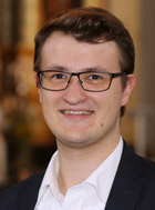 Patrick Kampf - Foto: Benedikt Bergenthal SSchuttemeier