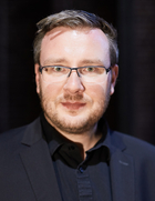 Patrick Kampf - Foto: Benedikt Bergenthal pkampf